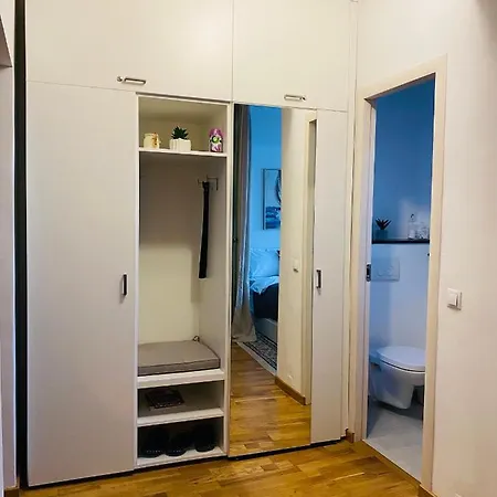 Apartment Downtown Studio
